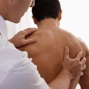 Chiropractor Near Me