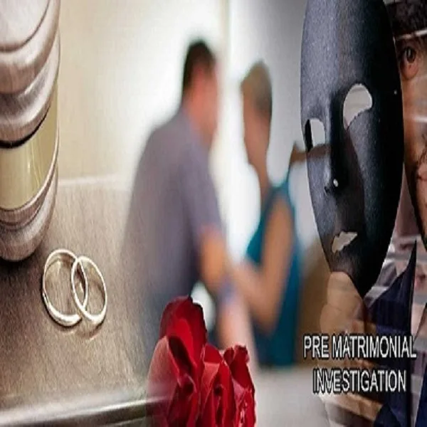 Pre matrimonial investigation in delhi