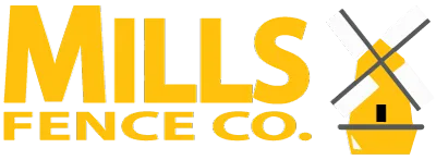 Mills Fence