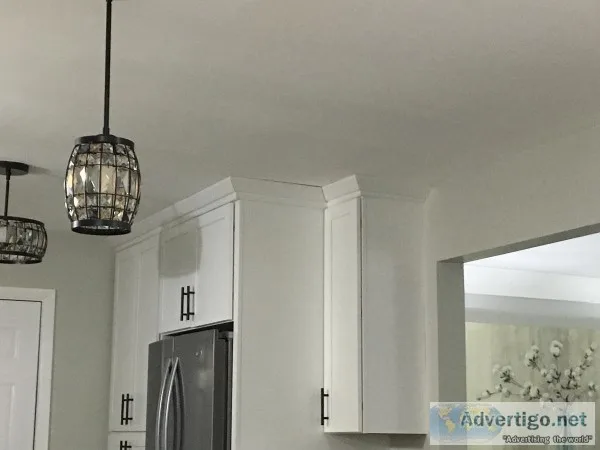 Drywall Installation and Finishing