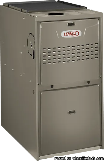 Red Tag Furnace