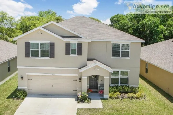 How much house can you buy in Florida