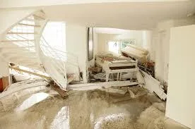 WATER DAMAGE Removal FLOOD REPAIR MOLD RESTORATION