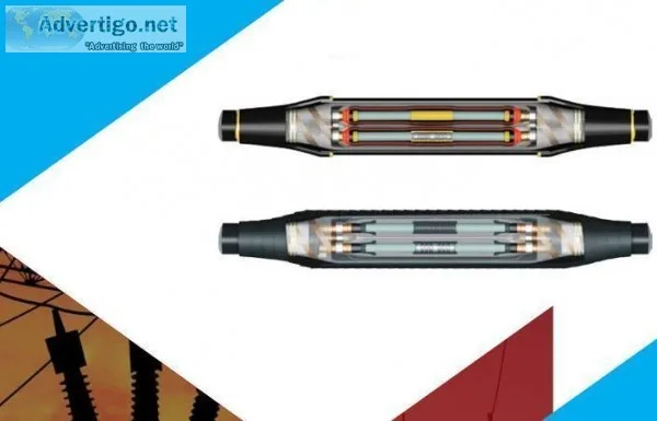 Power Cable Jointing Kits Manufacturers
