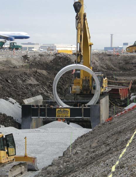 Get the Trenching and Excavation Safety Equipment in GA