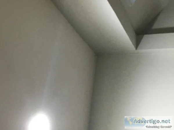 Interior painting