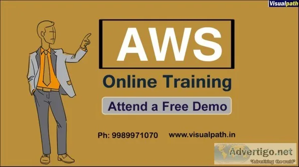 AWS Online Training