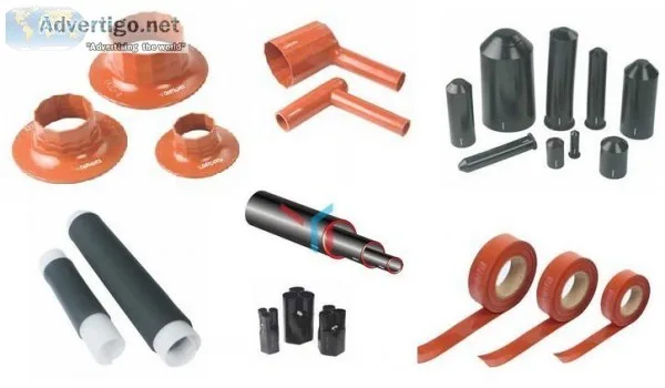Cable Accessories Manufacturer India