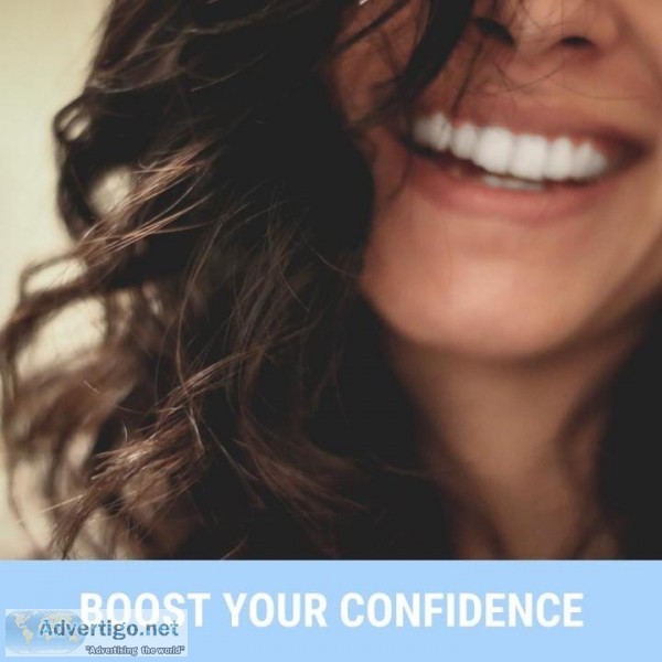 Whiten Your Teeth and Achieve a Beautiful Smile in Ancaster with