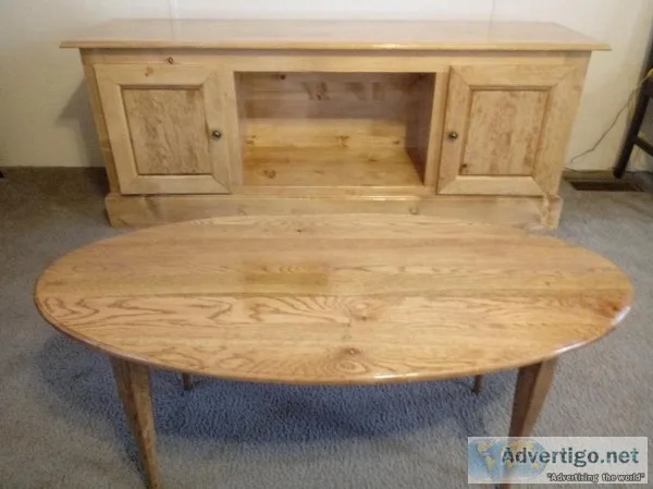 JB custom Furniture