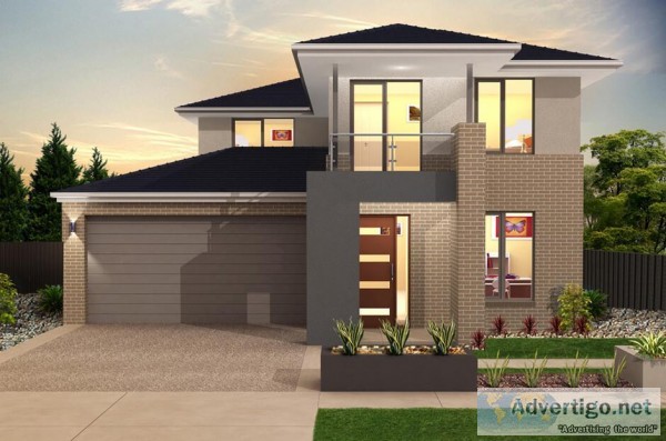 3D Exterior Rendering  Design Services - Team Designs Canada