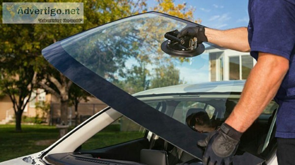 The Cheapest and Fastest Windscreen Repair in Manchester 