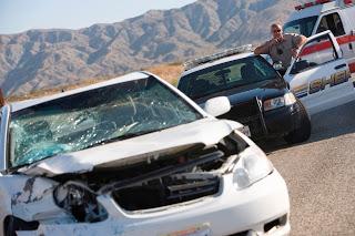 Steps to Take After Your Child is Injured in a Los Angeles Car A
