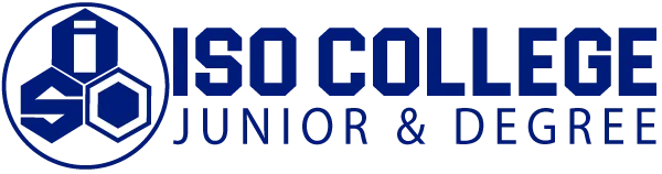 Top degree college in Hyderabad  ISO Degree College