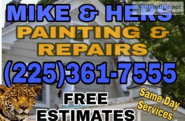 MIKE and HERS SERVICES