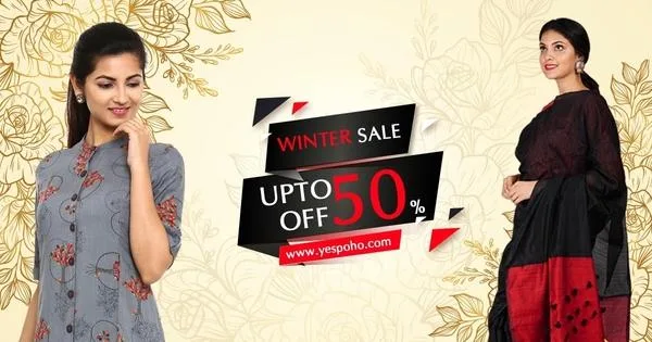 Cotton Saree Online - Yespoho