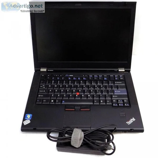 Lenovo T420