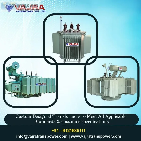 Best Electrical Transformers Manufactures in Hyderabad