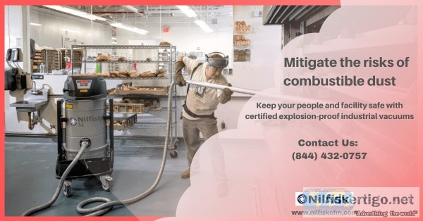 Cleanliness If Foundation Of Industrial Success