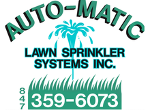 Auto-matic Lawn Sprinkler Systems Inc.