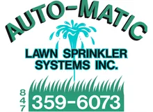 Auto-matic Lawn Sprinkler Systems Inc.
