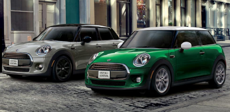 Mini Of West Chester Mini Cooper Dealer