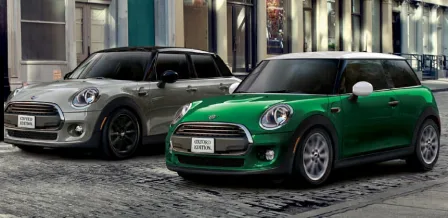 Mini Of West Chester Mini Cooper Dealer