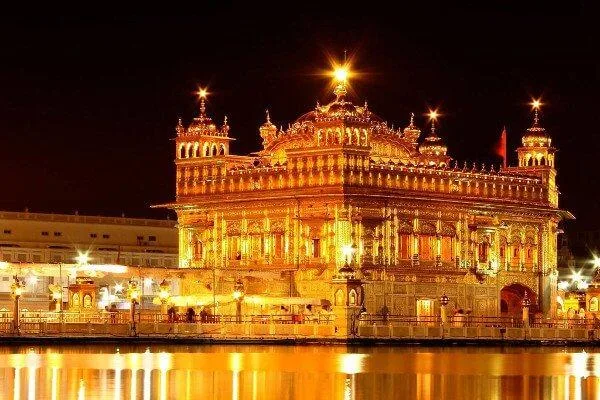 Delhi to Amritsar Cab  Delhi to Amritsar Taxi