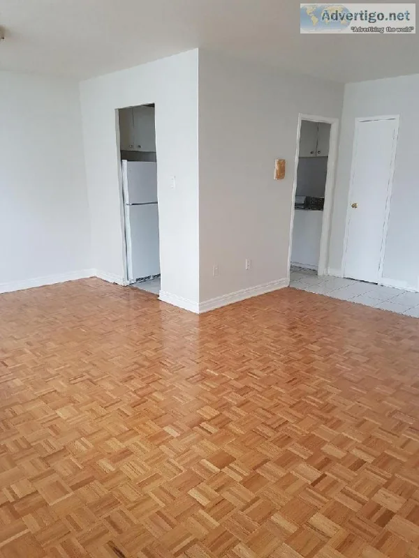 NEWLY RENOVATED UNITS  ST JAMES TOWN