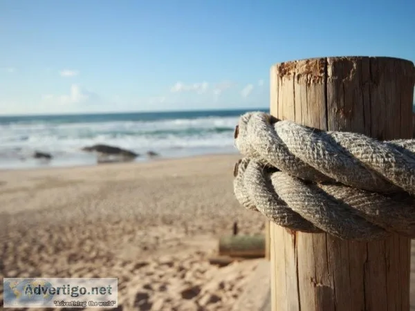 DECORATIVE ROPE