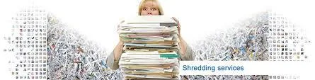 Mobile Shredding Company