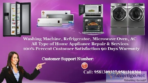 Whirlpool Refrigerator service center in Prabhat Nagar Colony Di