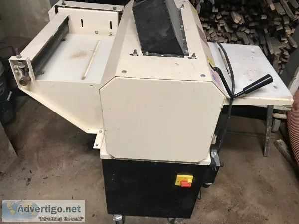 WOODMASTER 718 PLANERMOLDER