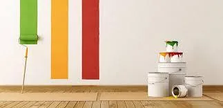 We do all painting work and wood polish