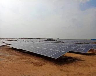 Install Rooftop Solar Power Plant  Amplus Solar