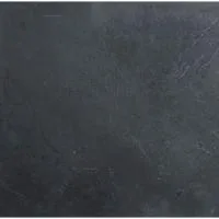 Montauk Black 24X24 Gauged Slate Floor Tile