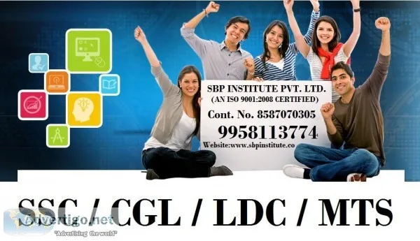 Top 3 SSC Coaching Centers in Delhi to help you prepare for the 