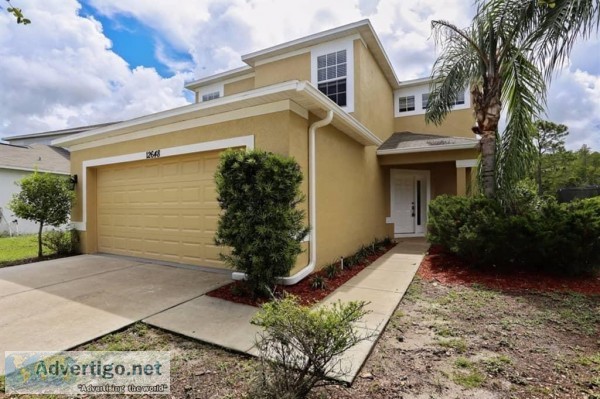 Welcome to 12648 White Bluff Rd Hudson FL