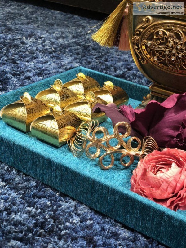 Exclusive Gifts at Izhaar by Core Designs