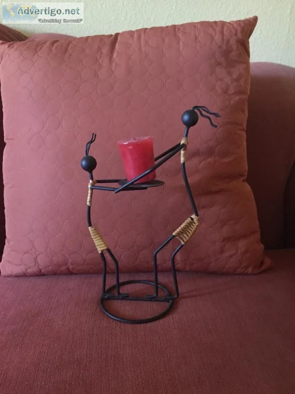 Candleholder