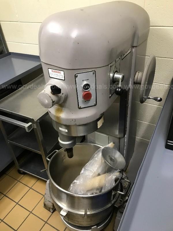 Kitchen Mixer