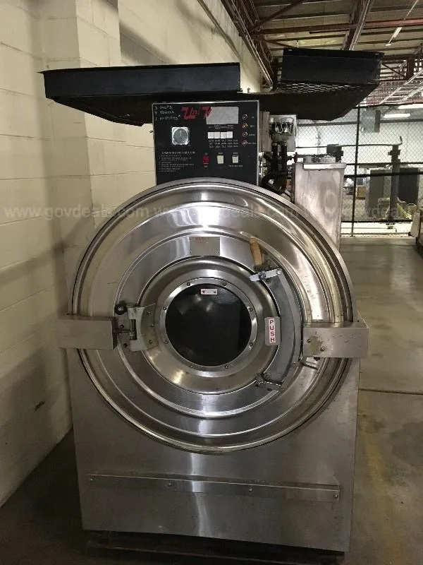 UniMac CommercialIndustria l Grade Washing Machine