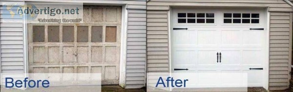Ricks Garage Door Repair