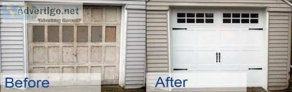 Ricks Garage Door Repair