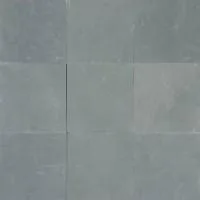 Montauk Blue 24X24 Gauged Slate Floor Tile
