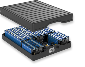 JTT Electronics -The Premier yet Affordable Energy Storage Syste