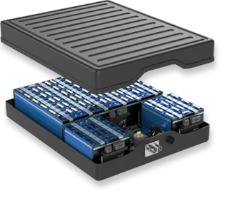 JTT Electronics -The Premier yet Affordable Energy Storage Syste