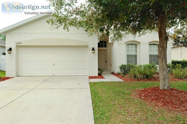 Welcome to 13507 Old Florida Cir Hudson FL