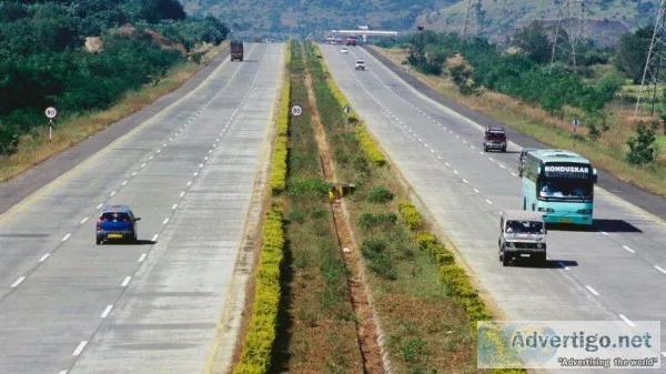 Car Rental Pune