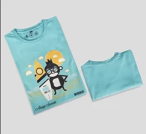 T-shirt for Men Online  Bira 91